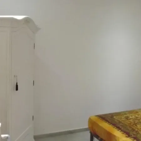 La Casa Del Parco 트라파니