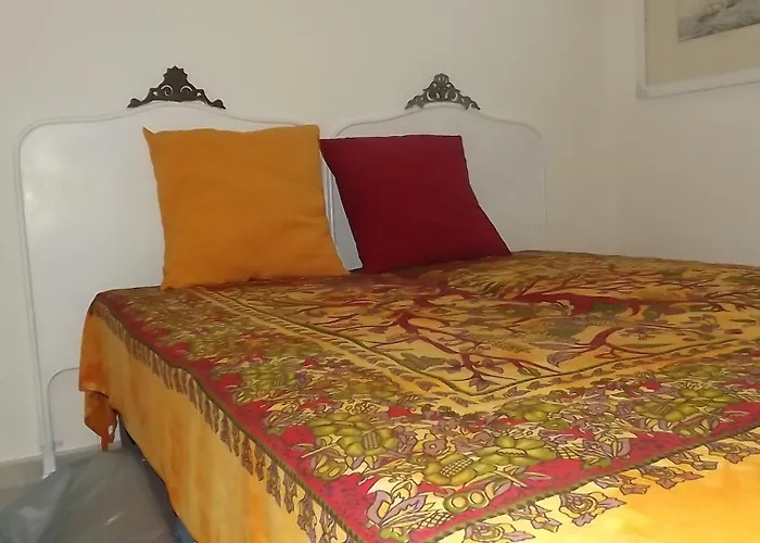 La Casa Del Parco Appartamento *