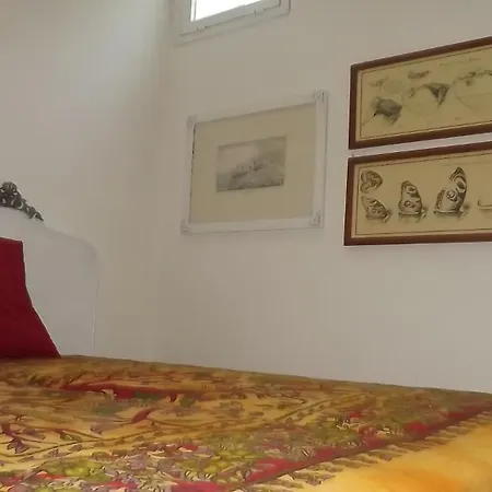 La Casa Del Parco