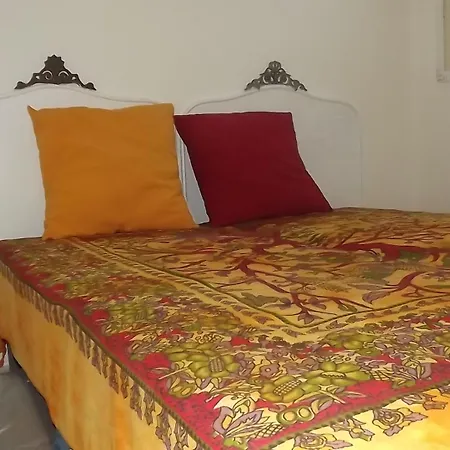 La Casa Del Parco Apartamento *