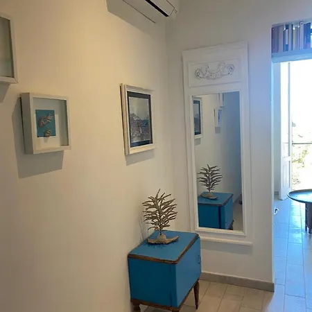 Apartamento La Casa Del Parco *