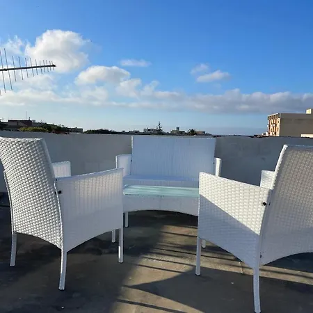 Apartamento La Casa Del Parco