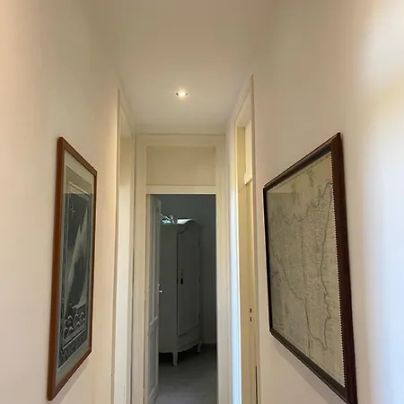 La Casa Del Parco Trapani