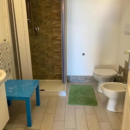 Apartamento La Casa Del Parco *