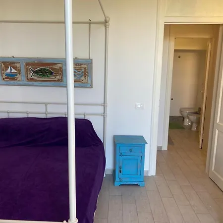 Apartamento La Casa Del Parco