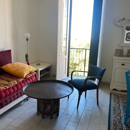 La Casa Del Parco Apartamento