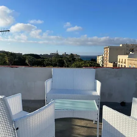La Casa Del Parco Apartamento *