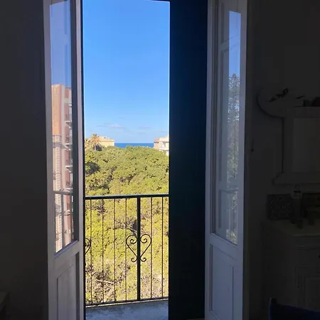 La Casa Del Parco