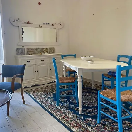 Apartamento La Casa Del Parco *